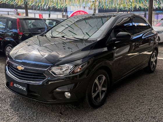 CHEVROLET ONIX 1.4 MPFI LTZ 8V FLEX 4P AUTOMÁTICO CHEVROLET ONIX 1.4 MPFI LTZ 8V FLEX 4P AUTOMÁTICO